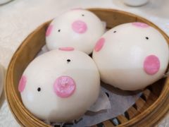 -壹山酒楼(三乡店)