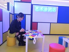 -梅龙镇广场