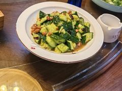 -凯达饺子城(燕山大街店)
