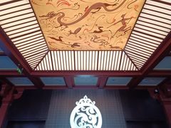 -北京大葆台遗址博物馆