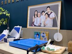 -海马体照相馆(无锡清扬茂业天地店)