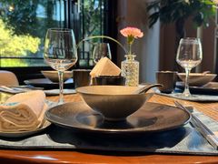 -杭州西湖柳莺里酒店·闻莺厅