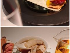 -金轩中餐厅 Jin Xuan(浦东丽思卡尔顿酒店)