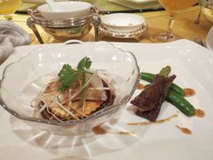 123-海天楼中餐厅(吴宫泛太平洋酒店)