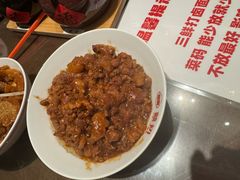 炸酱面-添萬囍·天津三鲜捞面(天河城店)