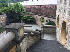 -广州神农草堂中医药博物馆