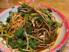 -兔槽江湖菜·重庆璧山兔(水围店)