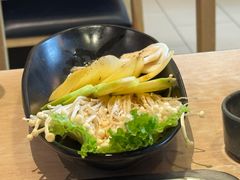 -新石器烤肉(高行万嘉店)