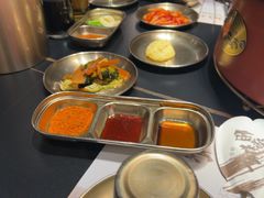 -西塔老太太泥炉烤肉(龙湖北苑天街店)