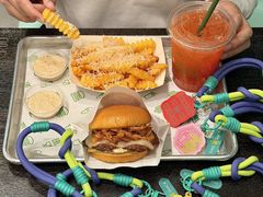 -Shake Shack(天环店)