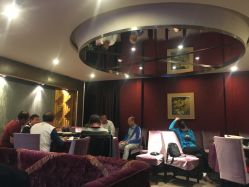 -鑫淼餐饮娱乐中心(江东街店)