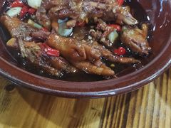 -老三样·美食研究中心(世贸路店)