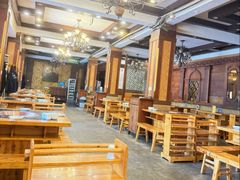 -老码头火锅(玉林店)
