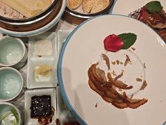 -聆桂烤鸭·金奖烤鸭(静联广场店)