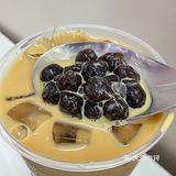 你永远可以相信鲜芋仙的黑糖系列奶茶