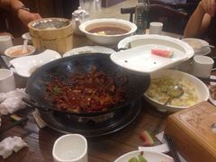 香泽园-东吴面馆(十全街店)