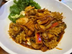 -渔家风味·鲅鱼水饺·央视展播·海鲜天津菜(开发区店)