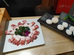 -千寻山野烤肉(中关村店)