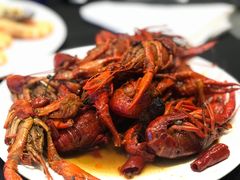 -索菲特酒店 · 云尚天际自助餐厅