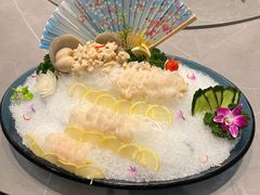 -沙田轩(古北店)