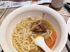 -九毛九西北菜(番禺万达店)