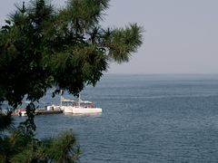 -养马岛旅游度假区