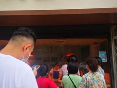 门面-土门八珍烤鸡腊味店(土门老店)