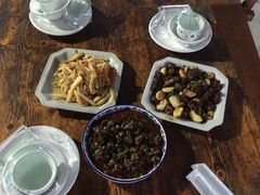 -渔娘蟹庄(阳澄湖莲花岛店)