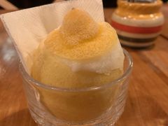 柠檬雪芭-La Tavernetta(Bar à Vin)(乌鲁木齐路店)