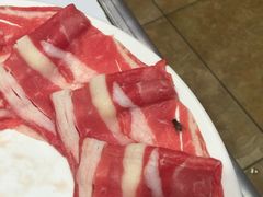 -东来顺饭庄·火锅(环岛店)