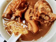 -麦文记面家(佐敦店)