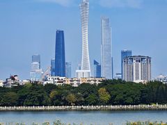 -海珠湖公园