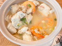 -唐坊·湖南菜(丰尚国际店)