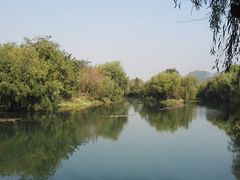 -贵阳市花溪国家城市湿地公园