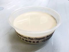 -老伴豆花(麦士威熟食中心店)