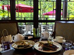 -杭州西子湖四季酒店-WL BISTRO西湖餐厅(灵隐路店)