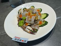 -佬太公海鸭·海鲜大排档(上海总店)