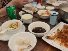 -正能量脆肉鲩火锅
