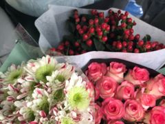 -双季花艺园艺市场(浦东店)