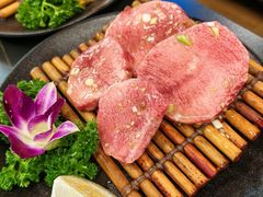 -银座苑烧肉酒场·烤活鳗(仙霞路店)
