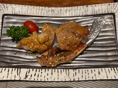 -古京·臻致料理(月湖店)