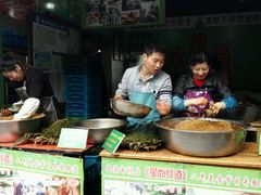 -召稼楼永茂昌粽子大王