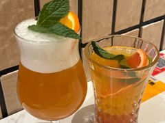 -CRAZYONES克芮旺斯西班牙餐厅(苏州中心店)