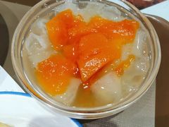 -五条人糖水铺(武林总店)