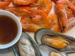 -唐山香格里拉大酒店·香啡阁(长虹西道店)
