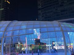 -老佛爷铜炉蛙锅(海岸城店)