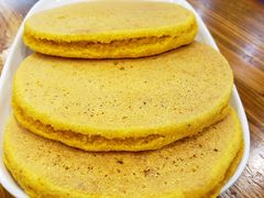 贴饼子-白洋淀灶台鱼(名佳花园店)