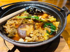 -和彩放题餐厅(酒仙桥店)