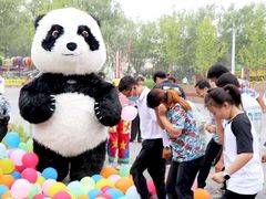-北戴河集发农业梦想王国
