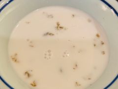玫瑰桃胶-拾光·小碗甜品